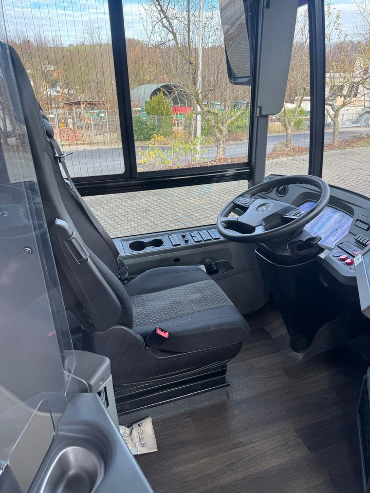 Mercedes-Benz O 530 C2 Citaro LE 260KW*Klimaanlage*Hybrid - Gradski autobus: slika 5 Mercedes-Benz O 530 C2 Citaro LE 260KW*Klimaanlage*Hybrid - Gradski autobus: slika 5