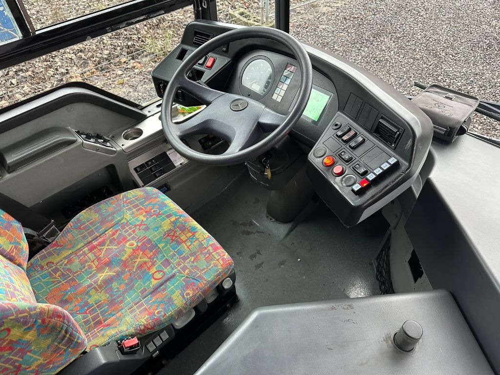 Mercedes-Benz O 530 Citaro LE (Euro 5*AC) Mercedes-Benz O 530 Citaro LE (Euro 5*AC) - Gradski autobus: slika 4 Mercedes-Benz O 530 Citaro LE (Euro 5*AC) Mercedes-Benz O 530 Citaro LE (Euro 5*AC) - Gradski autobus: slika 4