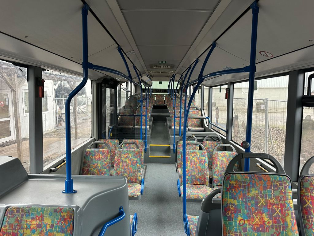 Mercedes-Benz O 530 Citaro LE (Euro 5*AC) Mercedes-Benz O 530 Citaro LE (Euro 5*AC) - Gradski autobus: slika 5 Mercedes-Benz O 530 Citaro LE (Euro 5*AC) Mercedes-Benz O 530 Citaro LE (Euro 5*AC) - Gradski autobus: slika 5