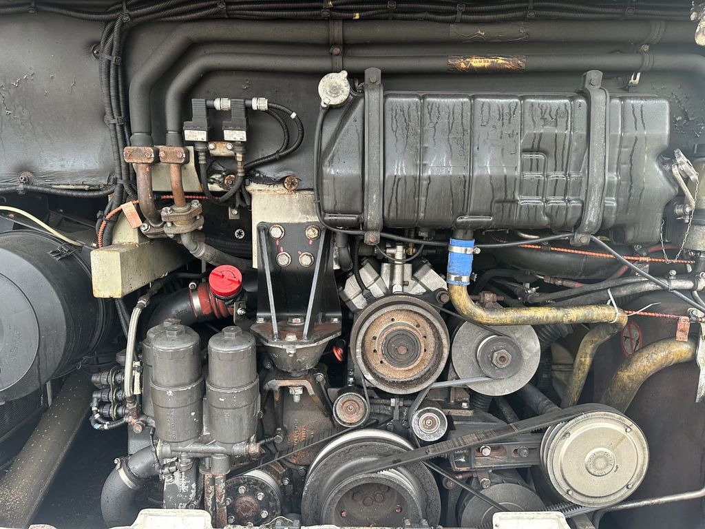 Mercedes-Benz O 530 Citaro LE (Euro 5, Klima) Mercedes-Benz O 530 Citaro LE (Euro 5, Klima) - Gradski autobus: slika 4 Mercedes-Benz O 530 Citaro LE (Euro 5, Klima) Mercedes-Benz O 530 Citaro LE (Euro 5, Klima) - Gradski autobus: slika 4