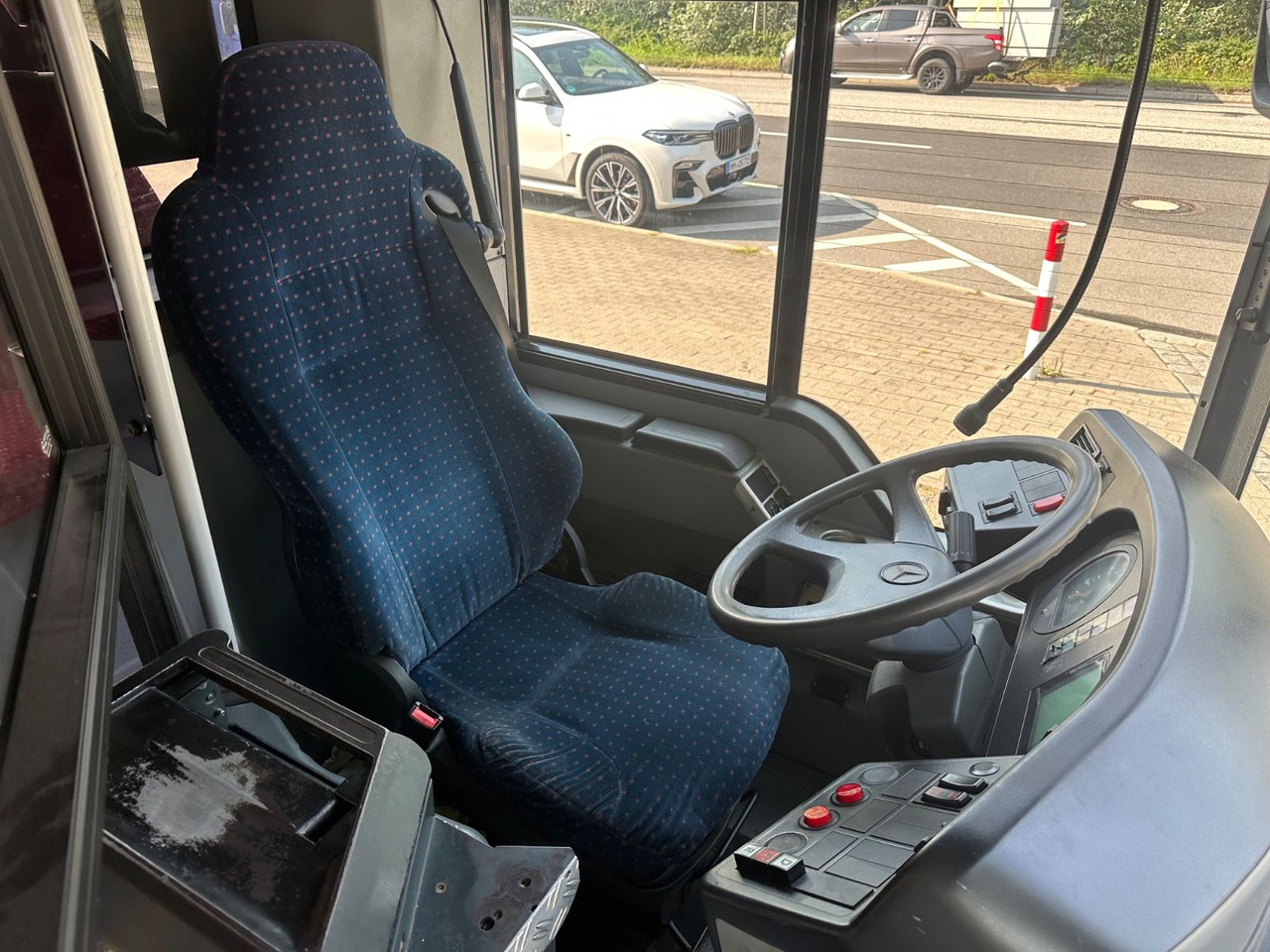 Mercedes-Benz O 530 Citaro LE (Euro 5) - Gradski autobus: slika 5 Mercedes-Benz O 530 Citaro LE (Euro 5) - Gradski autobus: slika 5