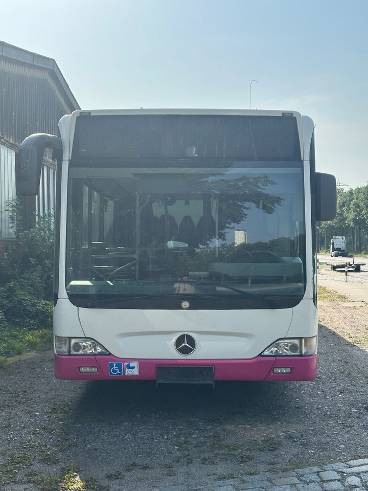 Mercedes-Benz O 530 Citaro LE (Euro 5) - Gradski autobus: slika 2 Mercedes-Benz O 530 Citaro LE (Euro 5) - Gradski autobus: slika 2