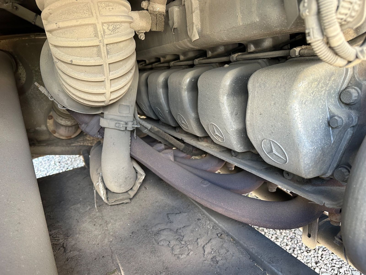 Mercedes-Benz O 530 Citaro LE (Euro 5) - Gradski autobus: slika 3 Mercedes-Benz O 530 Citaro LE (Euro 5) - Gradski autobus: slika 3