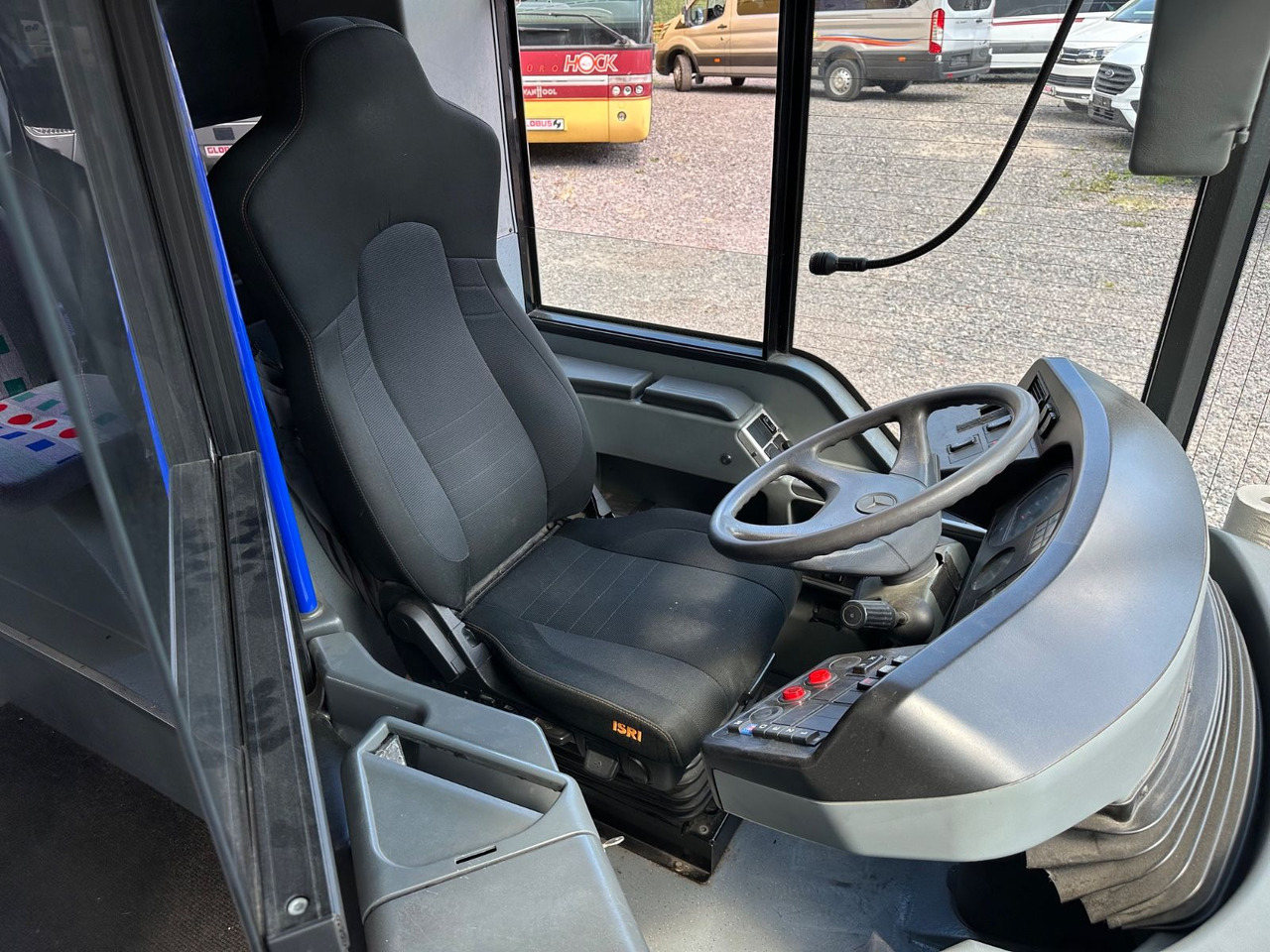 Mercedes-Benz O 530 Citaro LE (Euro 5*TÜV 08.2025) - Gradski autobus: slika 4 Mercedes-Benz O 530 Citaro LE (Euro 5*TÜV 08.2025) - Gradski autobus: slika 4
