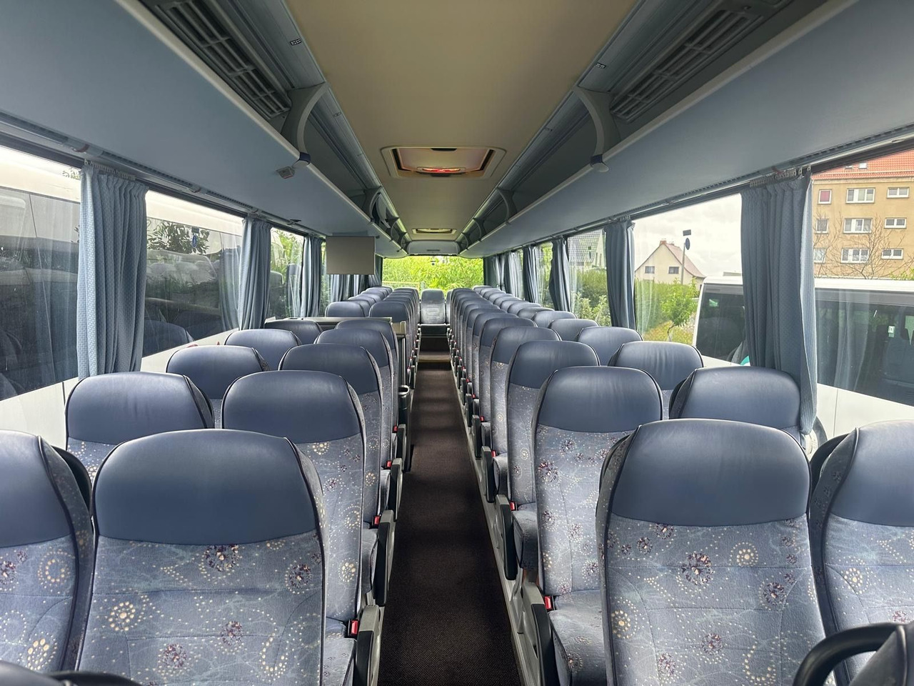 Neoplan Tourliner L P22 (59 Sitze*Schalt*TOP*DE) - Turistički autobus: slika 4 Neoplan Tourliner L P22 (59 Sitze*Schalt*TOP*DE) - Turistički autobus: slika 4
