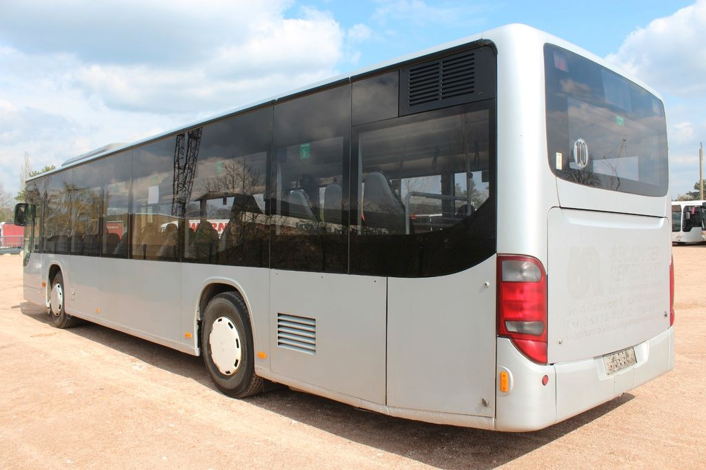 Setra S 415 NF (Klima, EURO 5) - Gradski autobus: slika 3 Setra S 415 NF (Klima, EURO 5) - Gradski autobus: slika 3