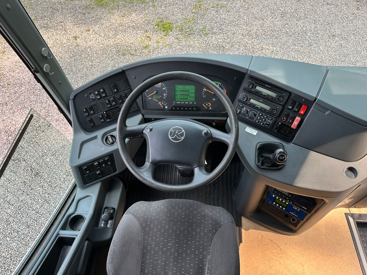 Setra S 415 UL GT (Motor neu*TOP) - Prigradski autobus: slika 5 Setra S 415 UL GT (Motor neu*TOP) - Prigradski autobus: slika 5