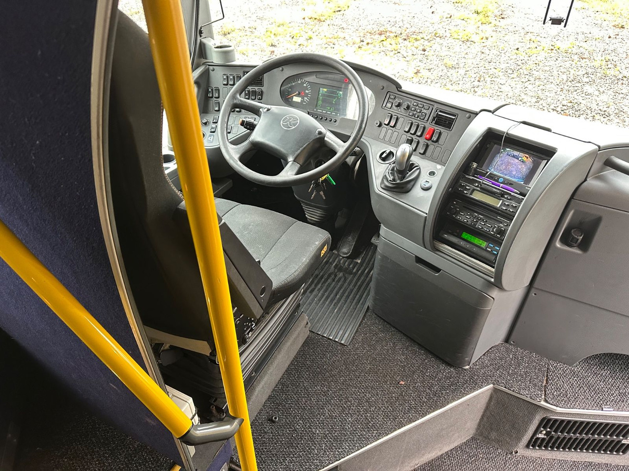 Setra S 431 DT (80 Sitze*TOP*Euro 4) - Autobus na sprat: slika 4 Setra S 431 DT (80 Sitze*TOP*Euro 4) - Autobus na sprat: slika 4