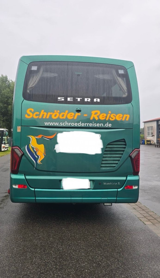 Setra S 516 MD (58 Sitze*DE*287 tKm) - Turistički autobus: slika 4 Setra S 516 MD (58 Sitze*DE*287 tKm) - Turistički autobus: slika 4
