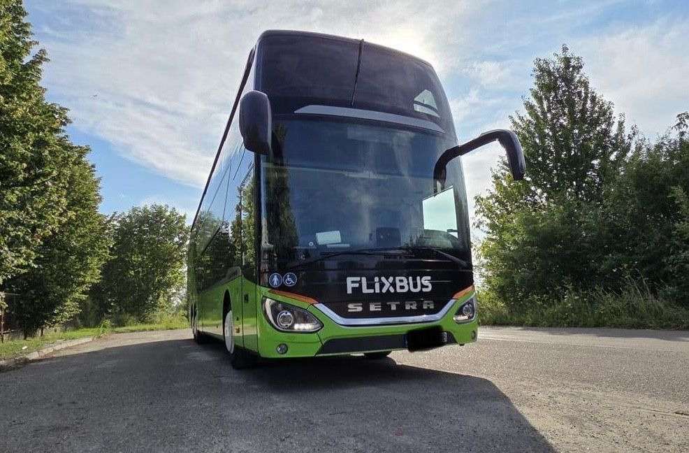 Setra S 531 DT (84 Sitze*TOP) - Autobus na sprat: slika 2 Setra S 531 DT (84 Sitze*TOP) - Autobus na sprat: slika 2
