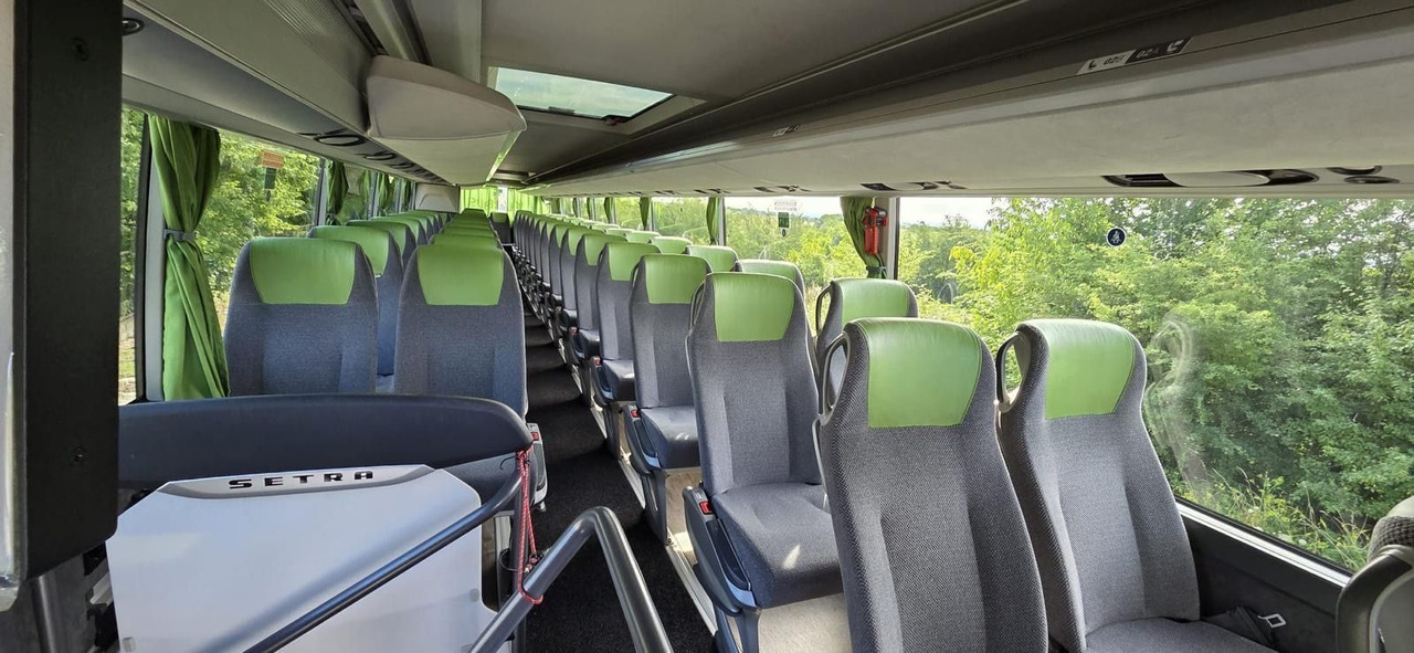 Setra S 531 DT (84 Sitze*TOP) - Autobus na sprat: slika 5 Setra S 531 DT (84 Sitze*TOP) - Autobus na sprat: slika 5