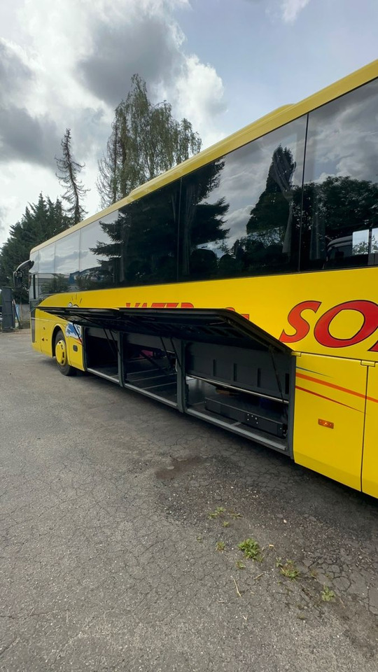 Temsa LD 13 SB Plus (13,1m 65 Sitze*Klimaanlage*DE) - Prigradski autobus: slika 4 Temsa LD 13 SB Plus (13,1m 65 Sitze*Klimaanlage*DE) - Prigradski autobus: slika 4