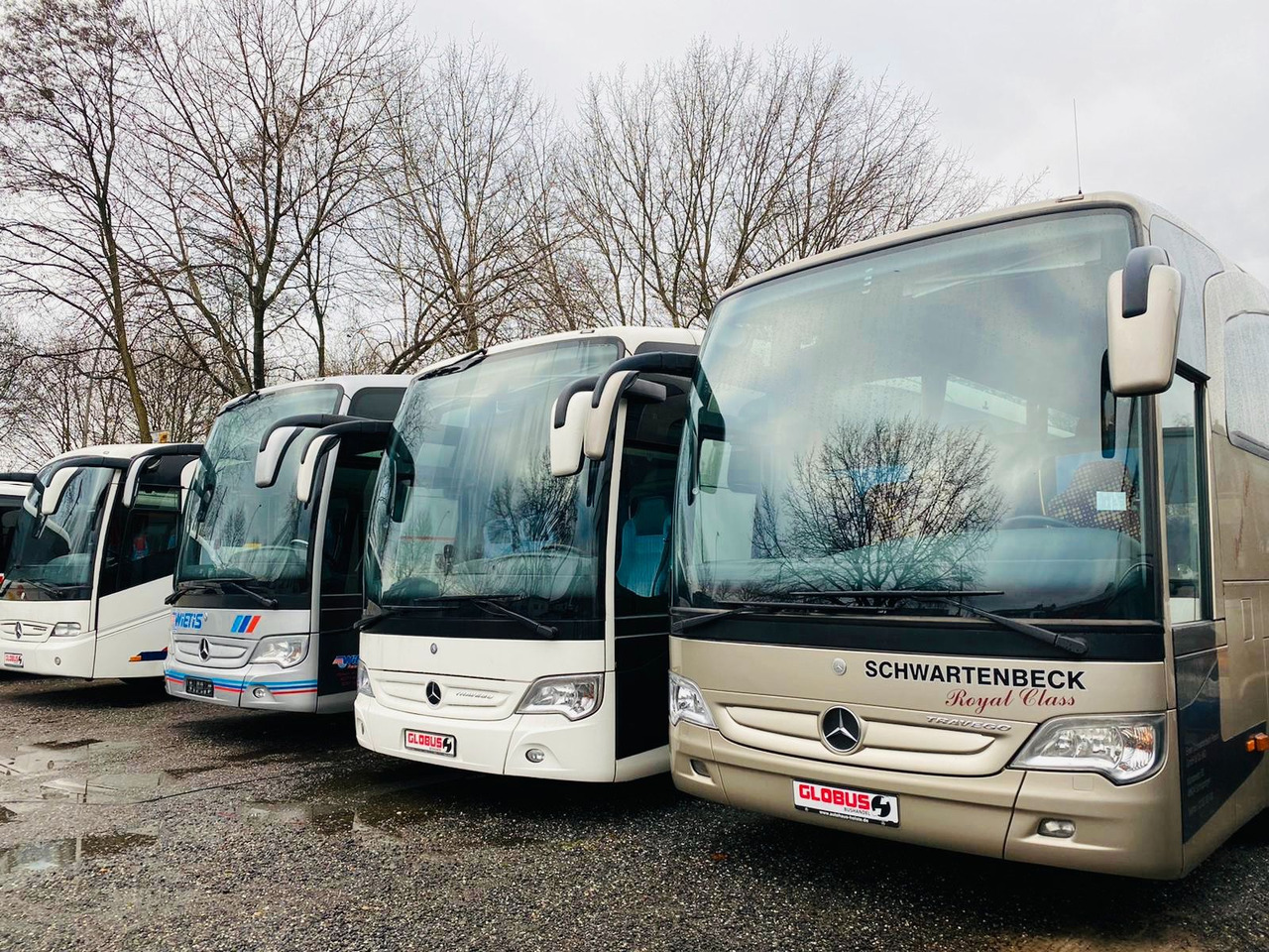 Temsa MD7 plus  (wenig Km*34 Sitze*DE) MD9 Temsa MD7 plus  (wenig Km*34 Sitze*DE) MD9: slika 19