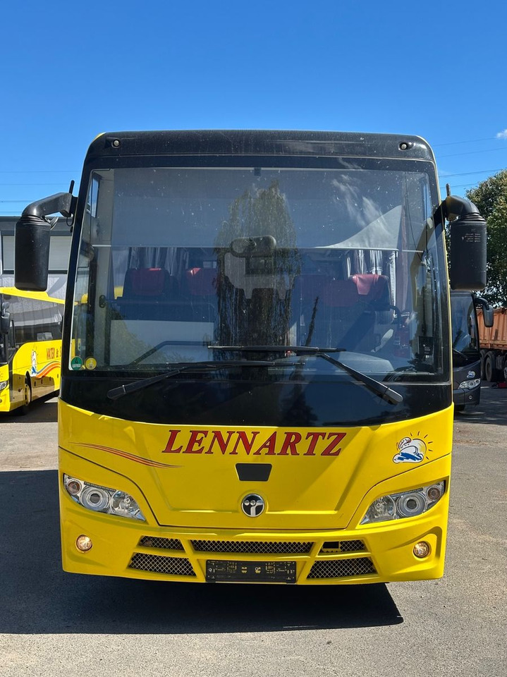 Temsa MD7 plus  (wenig Km*34 Sitze*DE) MD9 Temsa MD7 plus  (wenig Km*34 Sitze*DE) MD9: slika 8