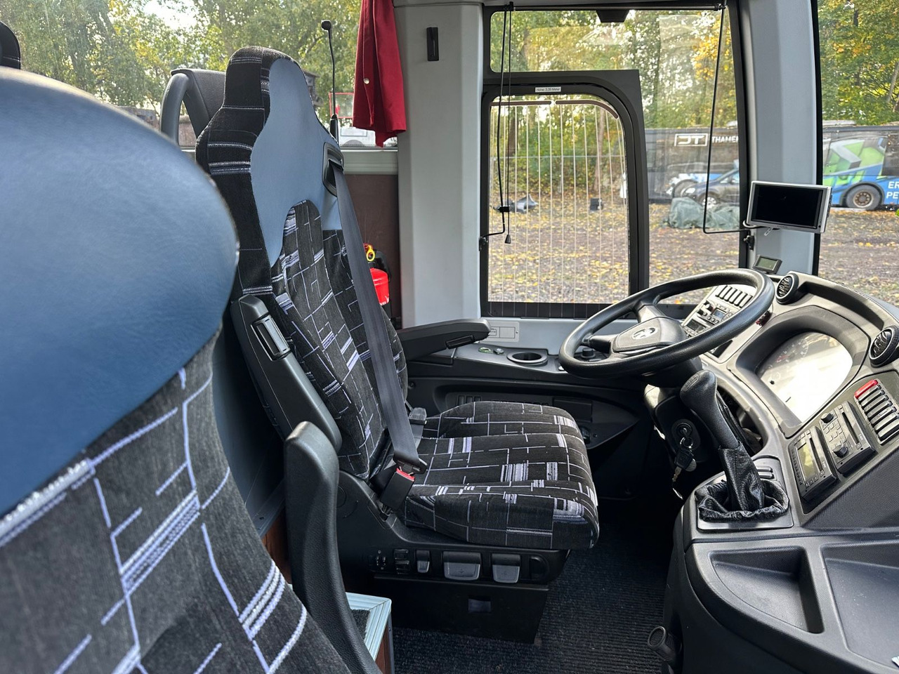 Temsa MD9 (155 t.Km*34 Sitze) - Minibus, Putnički kombi: slika 5 Temsa MD9 (155 t.Km*34 Sitze) - Minibus, Putnički kombi: slika 5