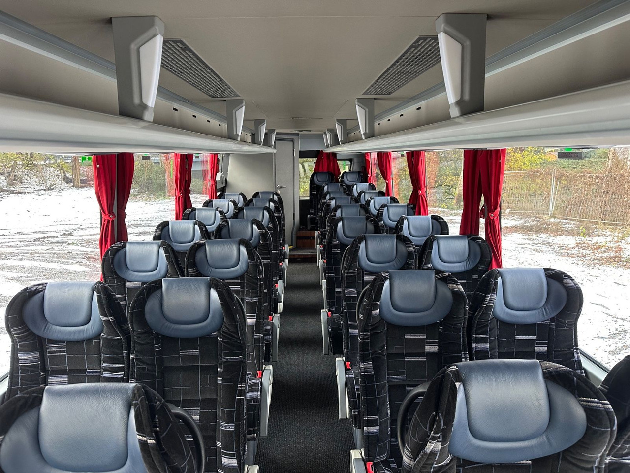 Temsa MD9 (236 t.Km*34 Sitze) - Minibus, Putnički kombi: slika 5 Temsa MD9 (236 t.Km*34 Sitze) - Minibus, Putnički kombi: slika 5