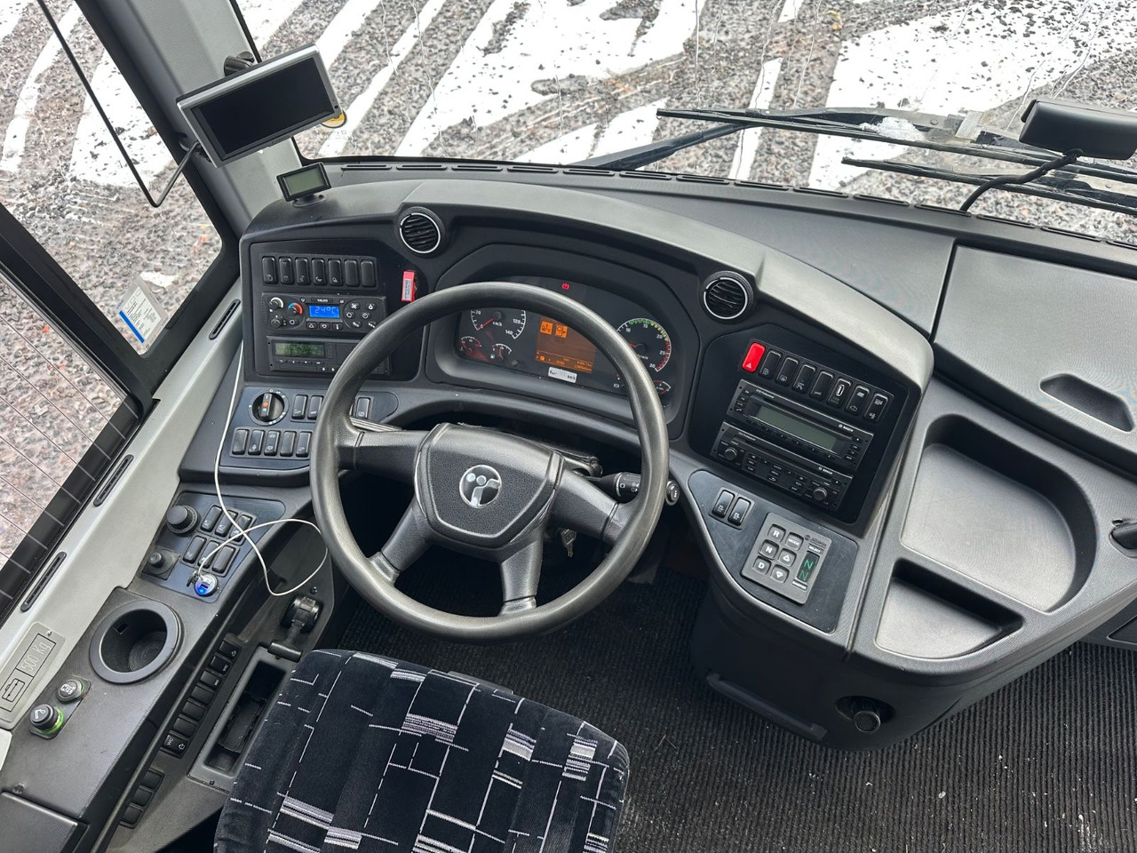 Temsa MD9 (236 t.Km*34 Sitze) - Minibus, Putnički kombi: slika 4 Temsa MD9 (236 t.Km*34 Sitze) - Minibus, Putnički kombi: slika 4