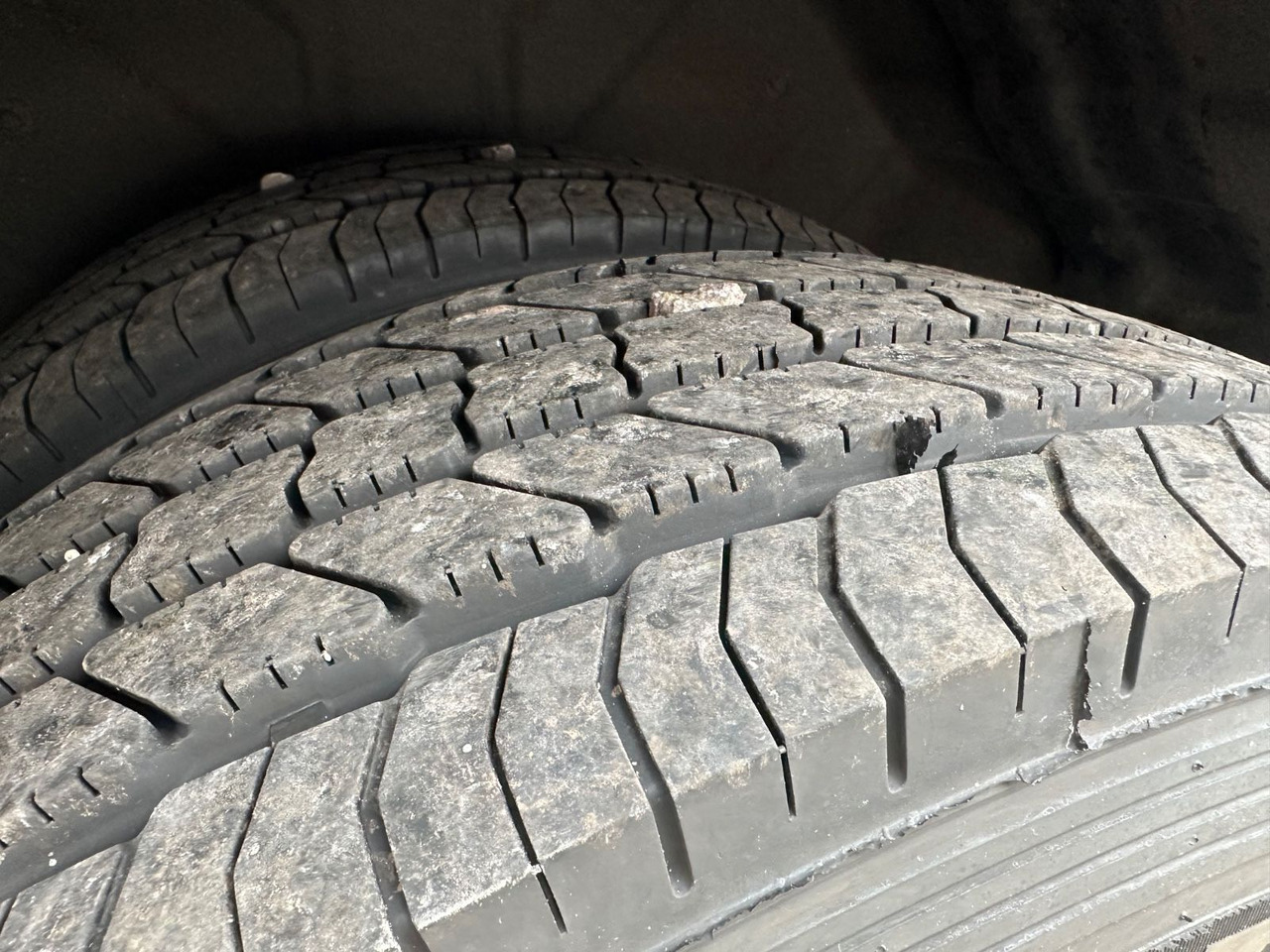 Temsa MD9 C (wenig Km*WC*DE) - Minibus, Putnički kombi: slika 5 Temsa MD9 C (wenig Km*WC*DE) - Minibus, Putnički kombi: slika 5