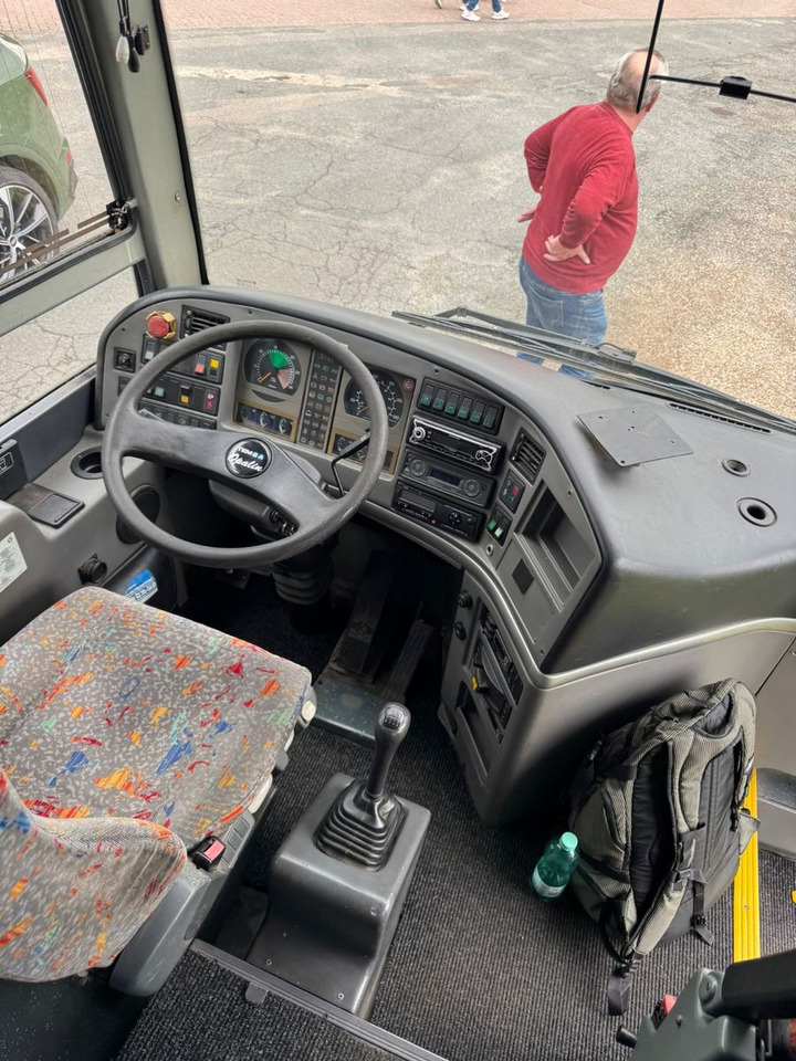 Temsa Opalin 8.4 (Tüv/Sp Neu* 35 Sitze) - Minibus, Putnički kombi: slika 5 Temsa Opalin 8.4 (Tüv/Sp Neu* 35 Sitze) - Minibus, Putnički kombi: slika 5