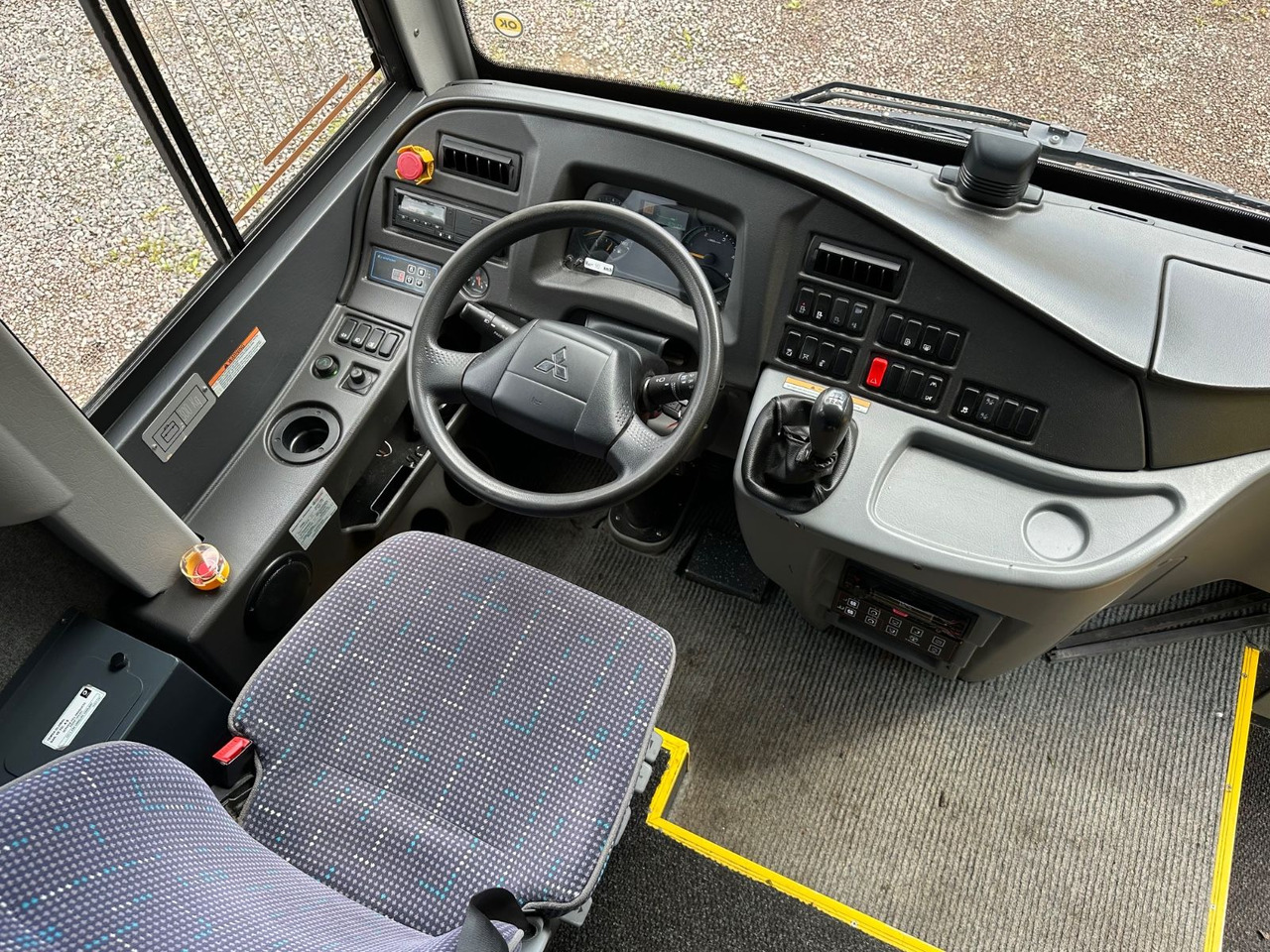 Temsa Prestij SX (wenig Km*DE) - Minibus, Putnički kombi: slika 5 Temsa Prestij SX (wenig Km*DE) - Minibus, Putnički kombi: slika 5