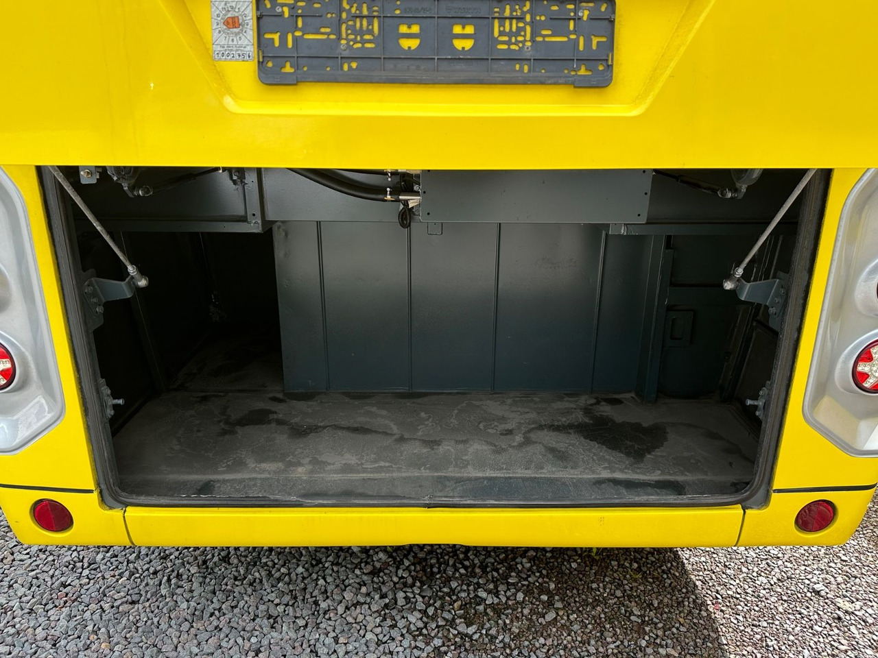 Temsa Prestij SX (wenig Km*DE) - Minibus, Putnički kombi: slika 4 Temsa Prestij SX (wenig Km*DE) - Minibus, Putnički kombi: slika 4