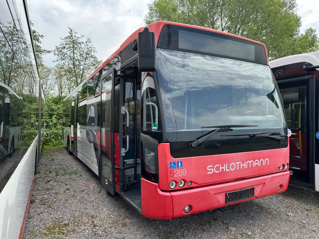 VDL Berkhof 2 x Ambassador 200 (AC*EEV) - Gradski autobus: slika 1 VDL Berkhof 2 x Ambassador 200 (AC*EEV) - Gradski autobus: slika 1