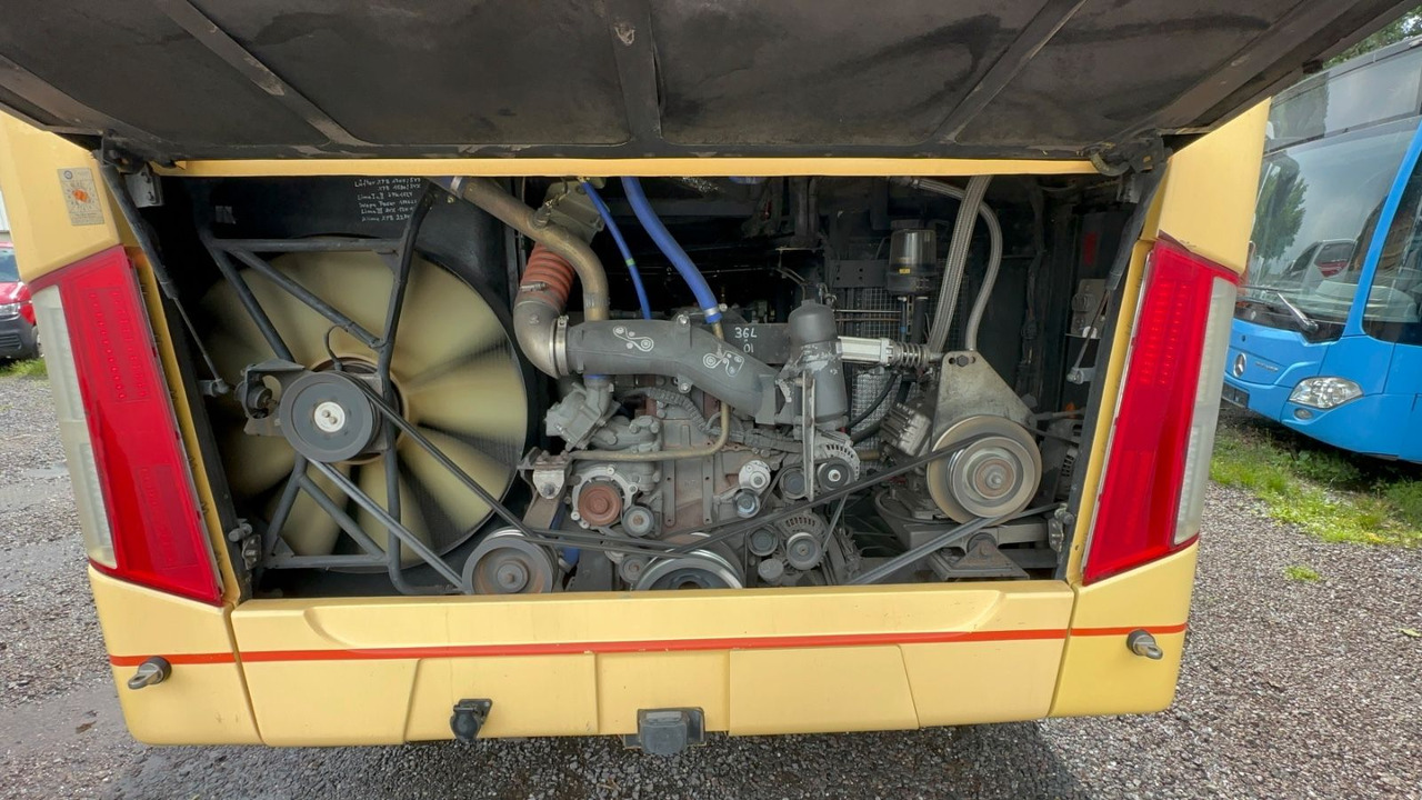 Vanhool TX16 Astron (TOP) 417 HDH/ 517 HDH - Turistički autobus: slika 5 Vanhool TX16 Astron (TOP) 417 HDH/ 517 HDH - Turistički autobus: slika 5