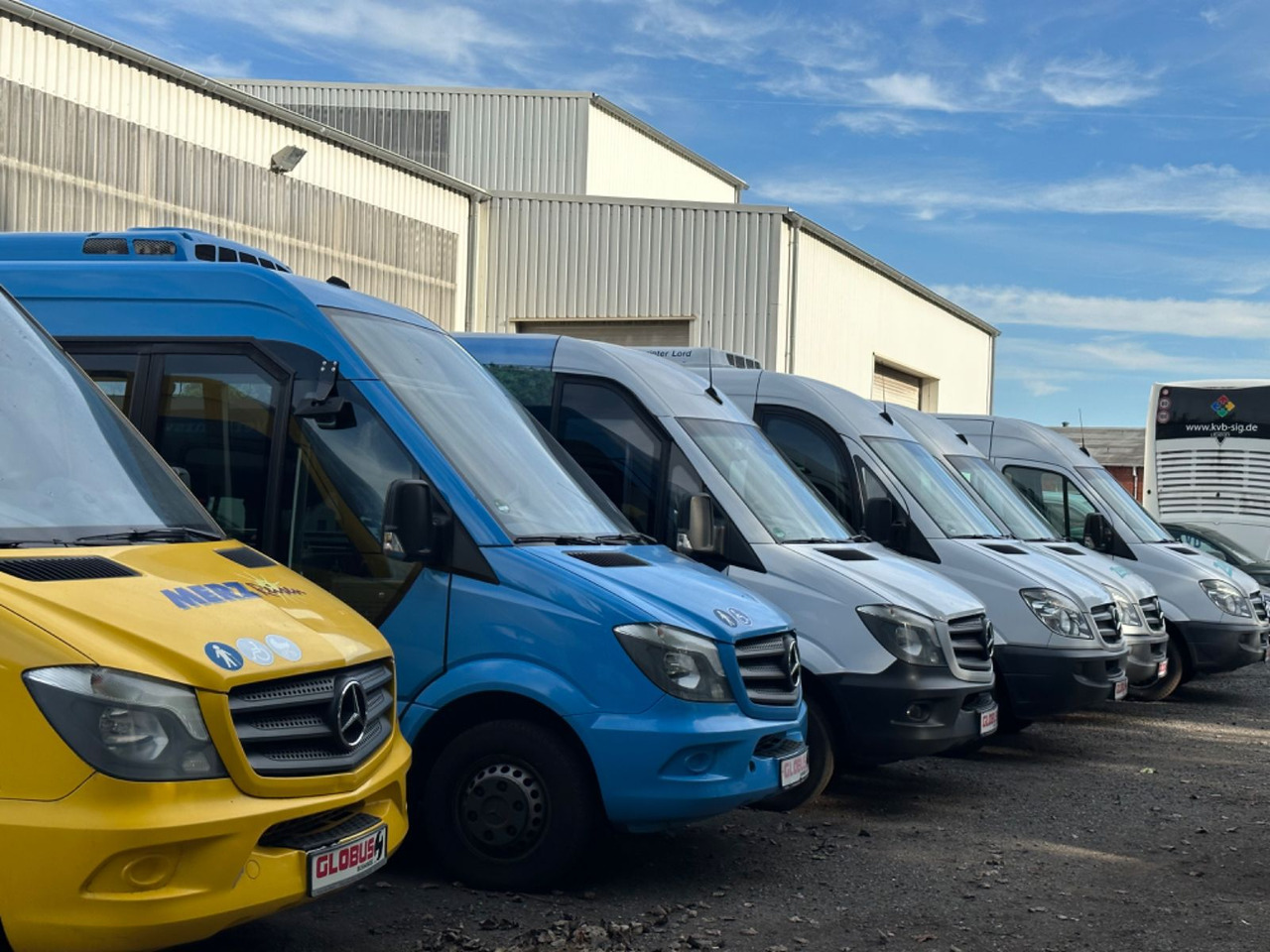 Putnički kombi novi Volkswagen T6 Caravelle (Klima Vorne + Hinten): slika 17