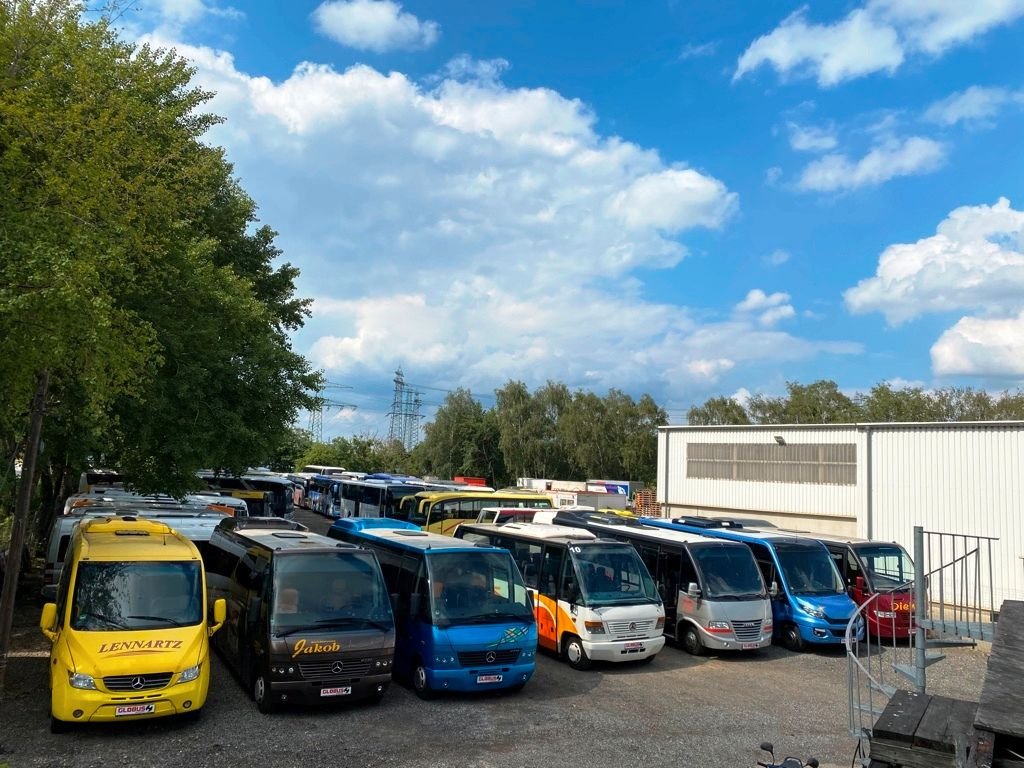 Putnički kombi novi Volkswagen T6 Caravelle (Klima Vorne + Hinten): slika 14