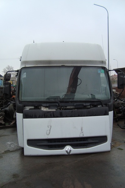 RENAULT PREMIUM DCI - Kabina: slika 2 RENAULT PREMIUM DCI - Kabina: slika 2