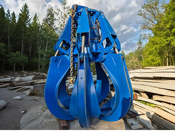 SIA "Aquila Harbor Cranes"