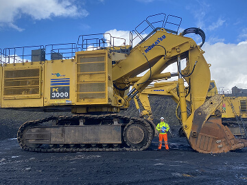 Mevas – Wolfgang Bühn