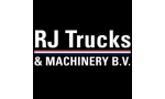 RJ Trucks & Machinery B.V. na Truck1